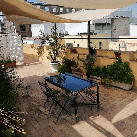 شقة Tourist House Trajano Terraza-Piscina إشبيلية المظهر الخارجي الصورة
