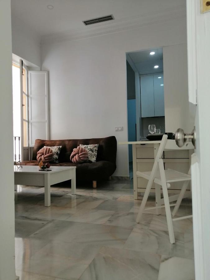 شقة Tourist House Trajano Terraza-Piscina إشبيلية المظهر الخارجي الصورة