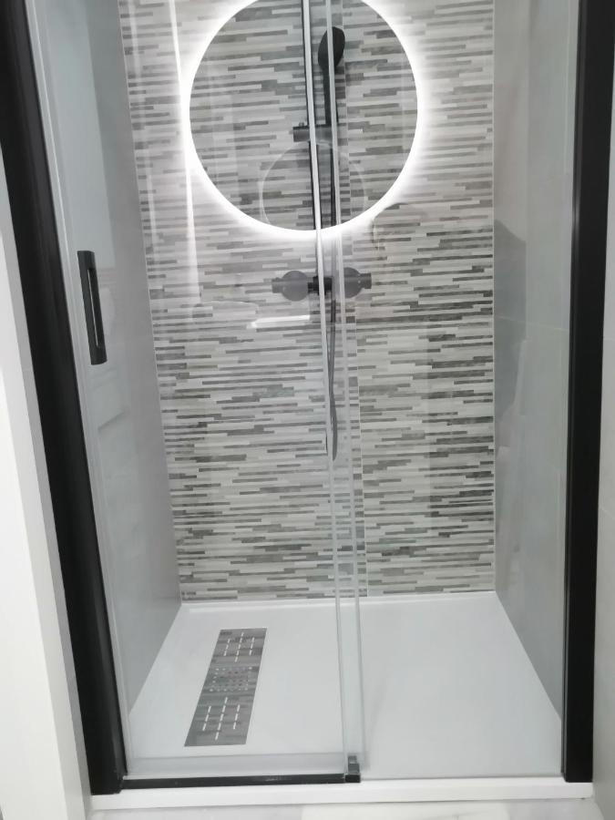 شقة Tourist House Trajano Terraza-Piscina إشبيلية المظهر الخارجي الصورة