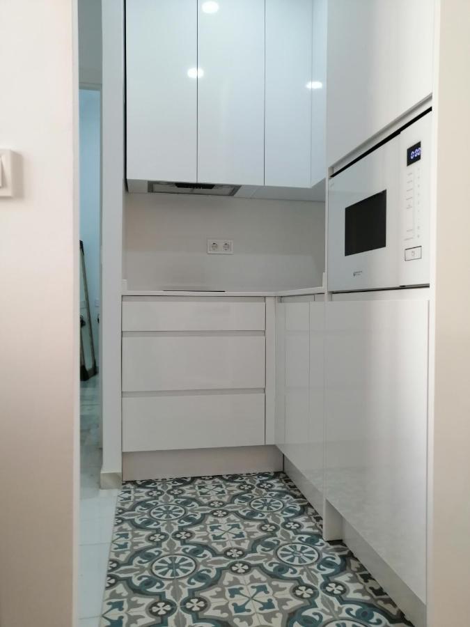 شقة Tourist House Trajano Terraza-Piscina إشبيلية المظهر الخارجي الصورة